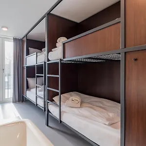 Hostel Nena - New Opening 2022 Deutschland