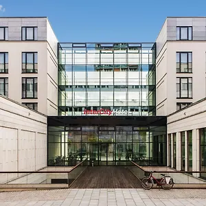 **** Hotel Intercityhotel Deutschland