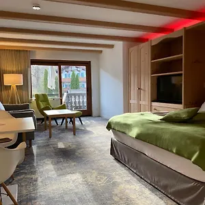 Sonnhof Tegernsee - Zentral Und Perfekt Fuer Urlaub & Arbeit شقة