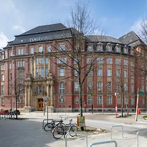 ***** Hotel Fraser Deutschland