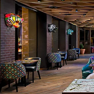 **** Hotel Nyx Portobello Irland