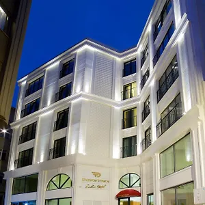 Downtown Sirkeci اسطنبول