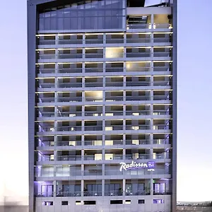 ***** Hotel Radisson Blu Hotel, Zypern