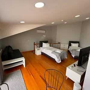 Istanbul Guesthouse اسطنبول