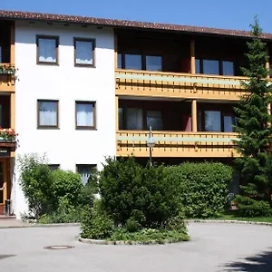  Apartamento Chiemgau
