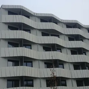 Apartamento Munich Apartment