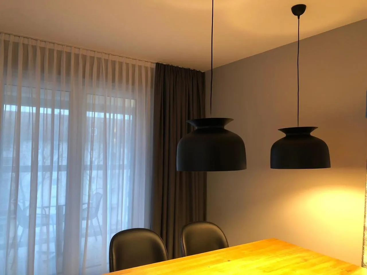 Timehouse Serviced Apartments Munich