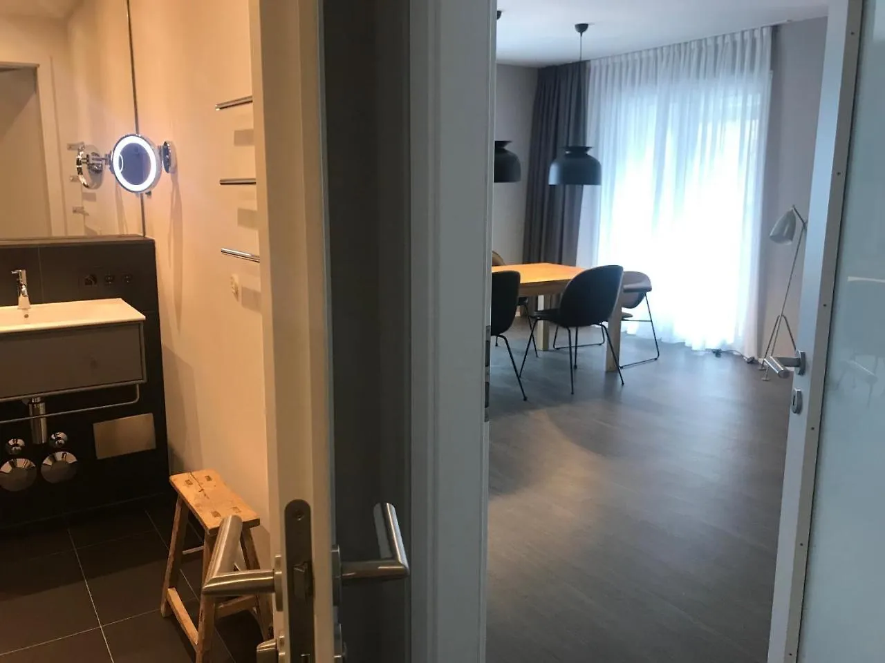 Timehouse Serviced Apartments Munich