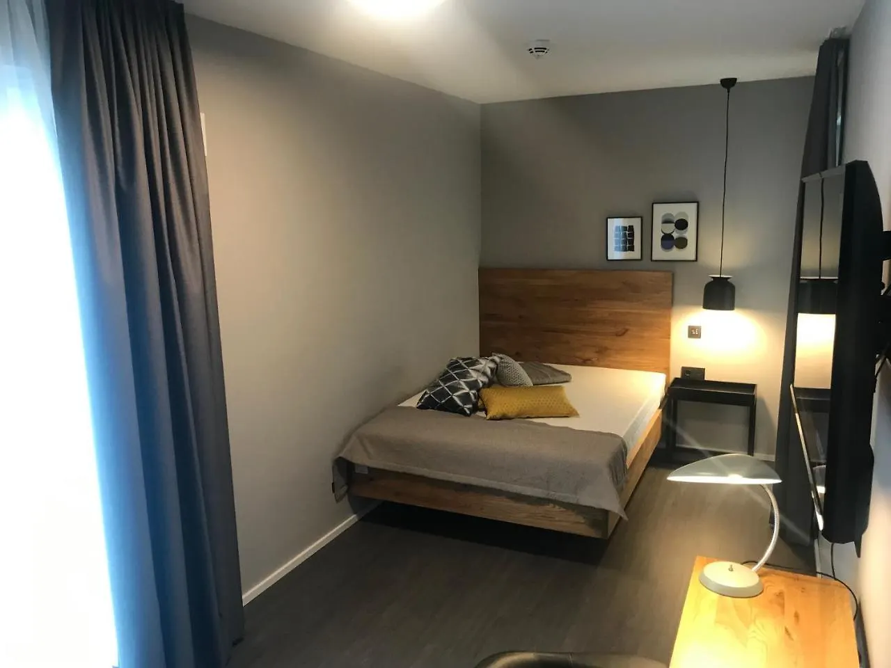 Timehouse Serviced Apartments Munich