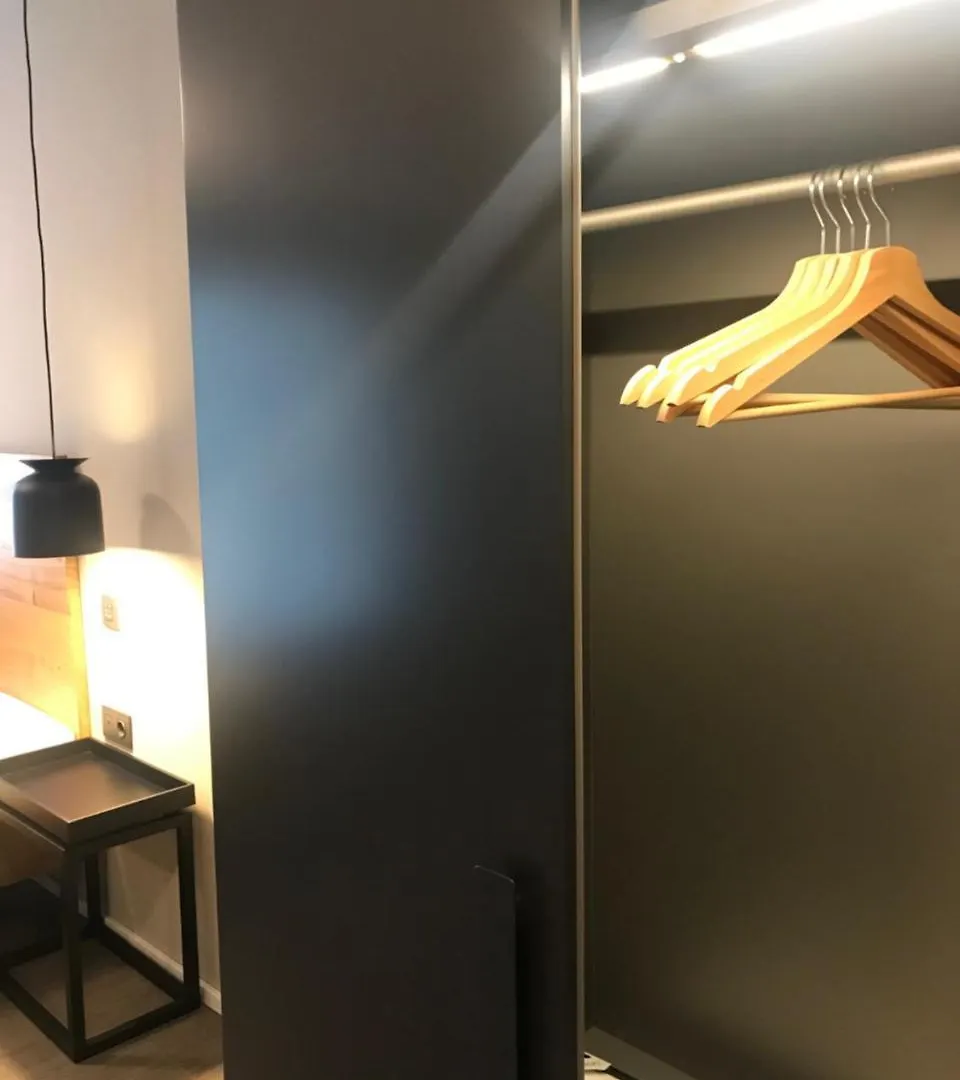 Timehouse Serviced Apartments Munich