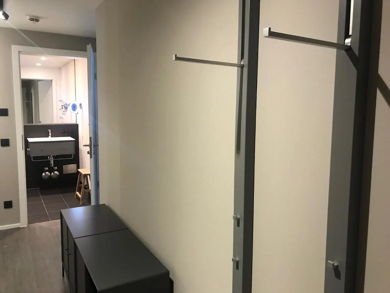 Timehouse Serviced Apartments Munich