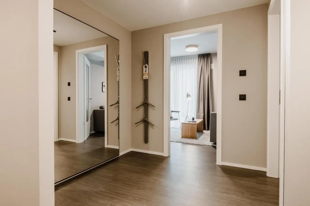 Timehouse Serviced Apartments Munich Germany