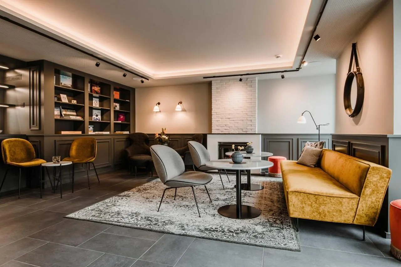 Timehouse Serviced Apartments Munich