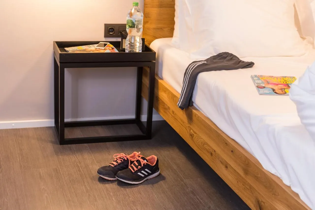Timehouse Serviced Apartments Munich