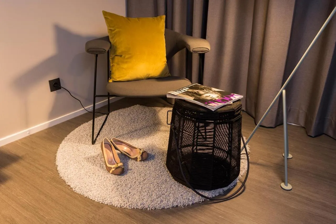 Timehouse Serviced Apartments Munich
