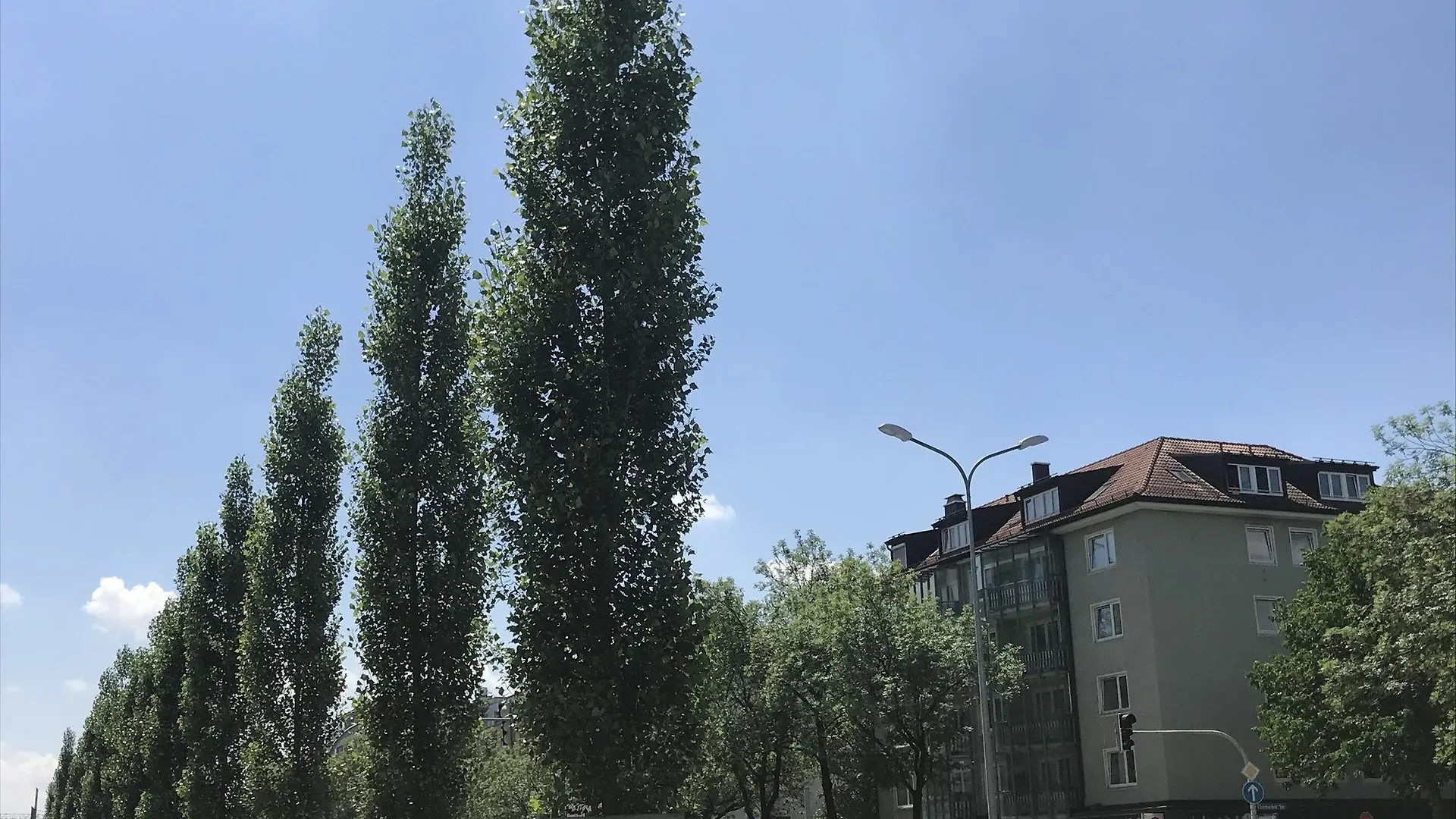 Timehouse Serviced Apartments Munich