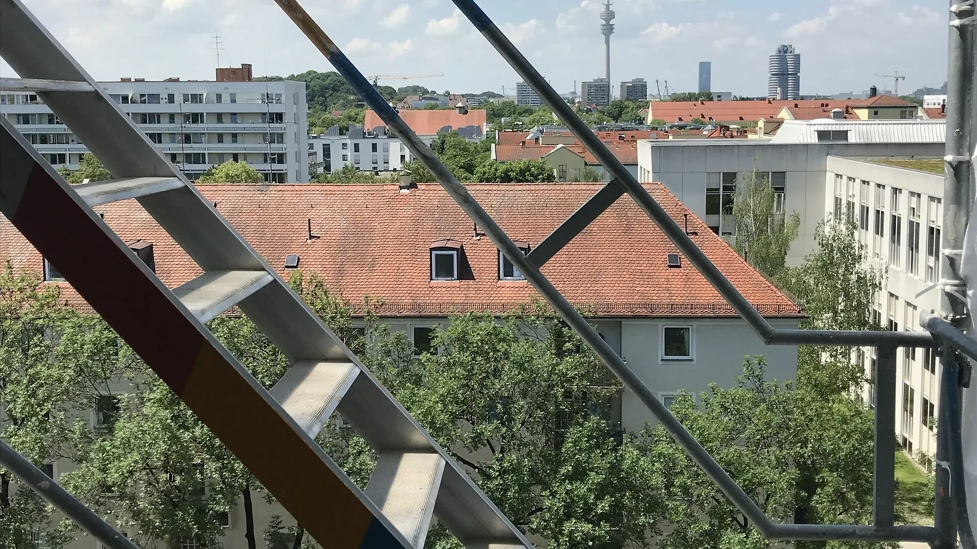 Timehouse Serviced Apartments Munich 0*,  Germany
