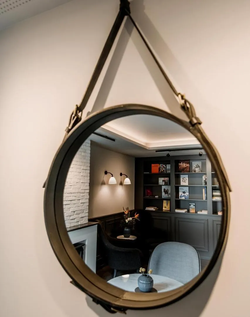Timehouse Serviced Apartments Múnich